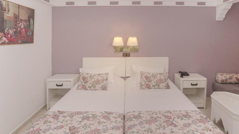 Agadir Beach Club - Oda