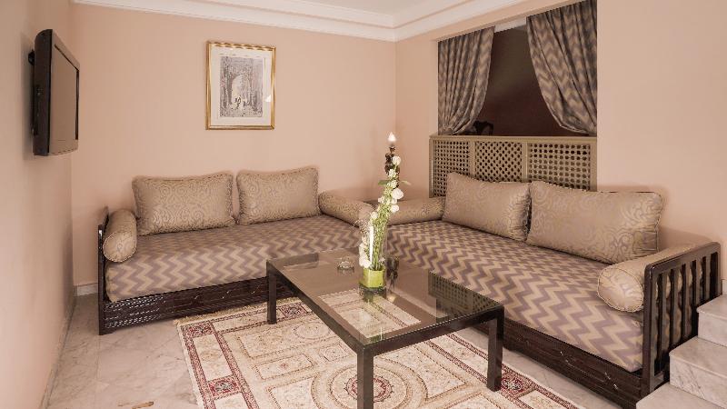 Agadir Beach Club - Oda