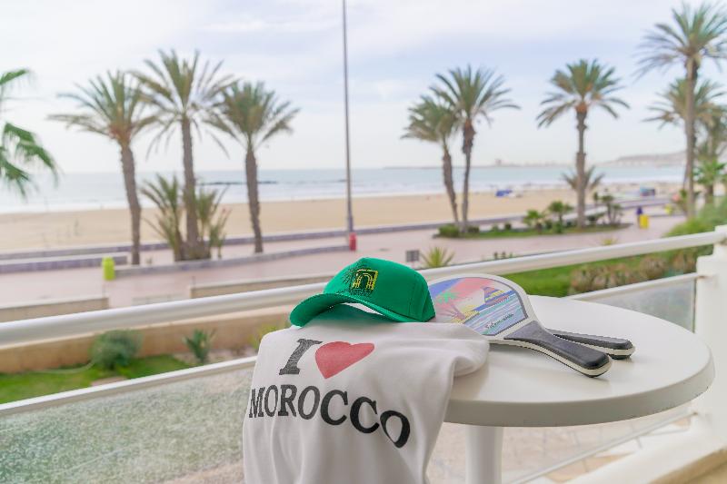 Agadir Beach Club - Oda