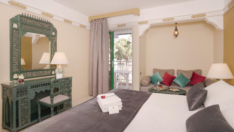 Agadir Beach Club - Oda