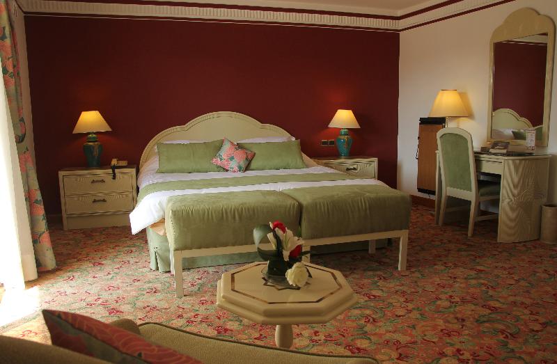 Agadir Beach Club - Oda