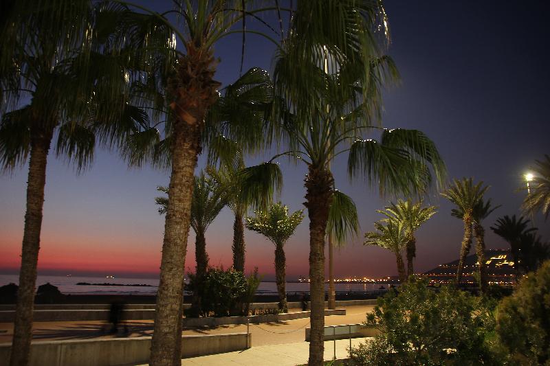 Agadir Beach Club - Oda