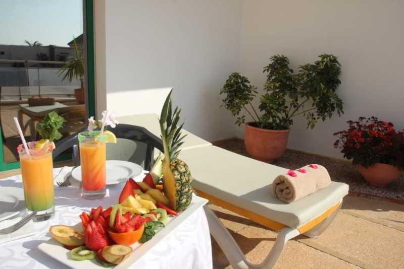 Agadir Beach Club - Oda