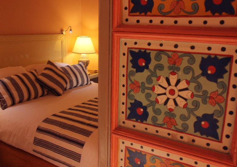 Agadir Beach Club - Oda