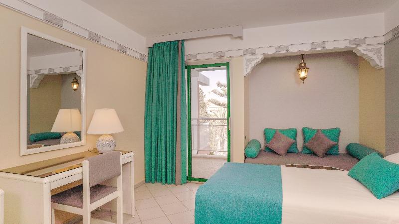 Agadir Beach Club - Oda