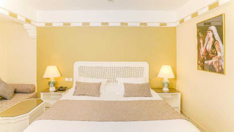Agadir Beach Club - Oda