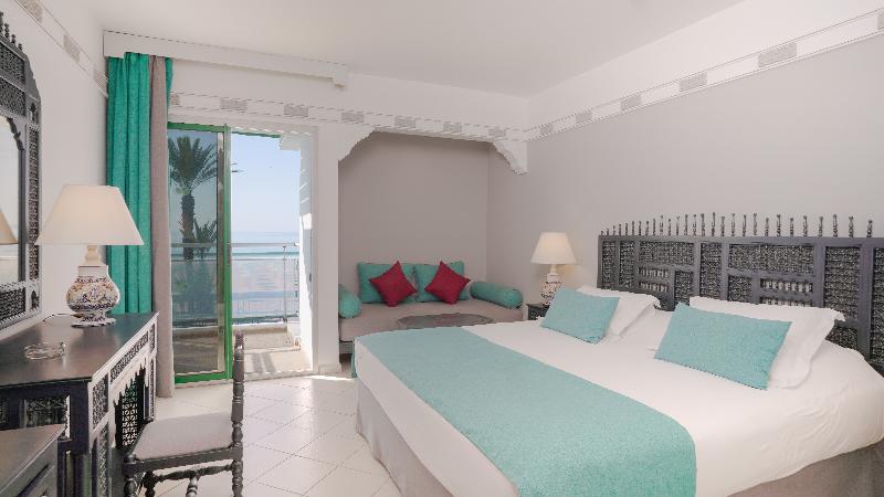 Agadir Beach Club - Oda