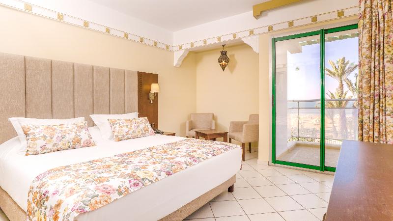 Agadir Beach Club - Oda
