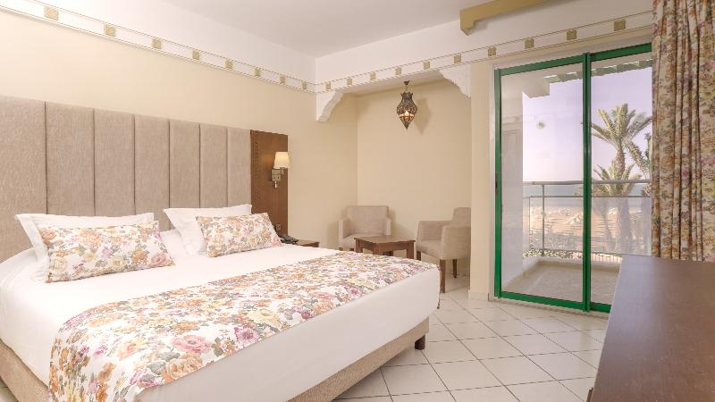 Agadir Beach Club - Oda
