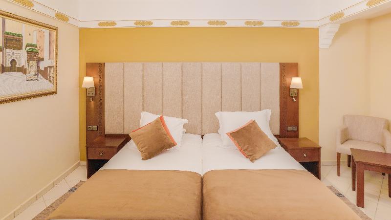 Agadir Beach Club - Oda