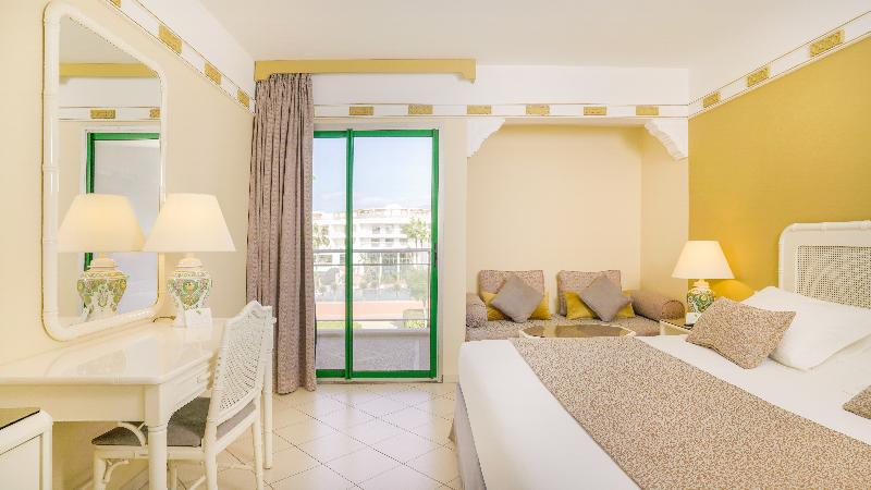 Agadir Beach Club - Oda