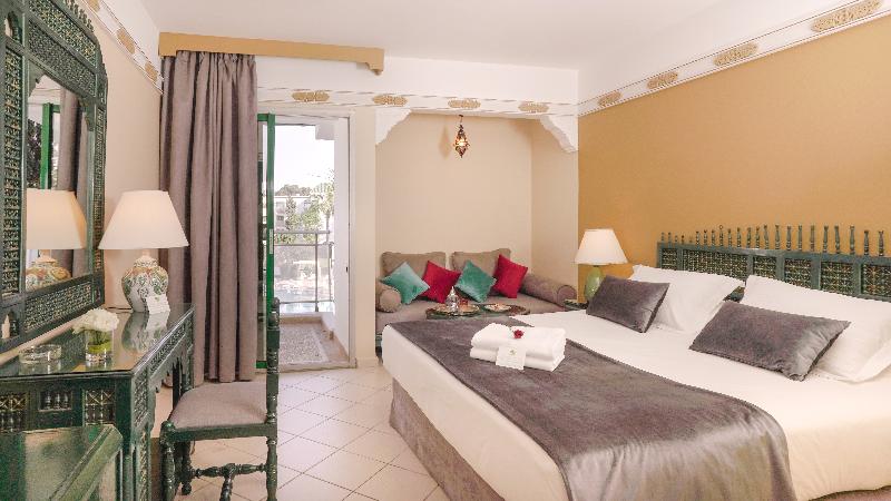 Agadir Beach Club - Oda