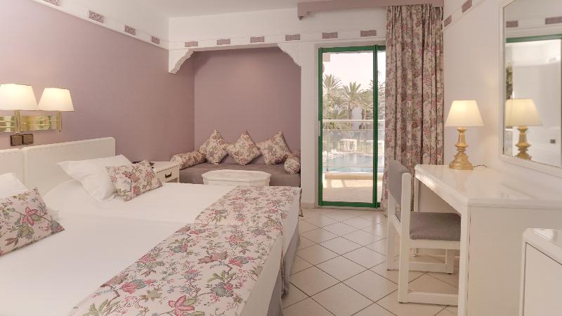 Agadir Beach Club - Oda