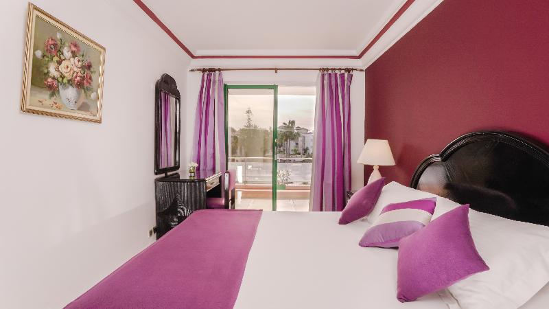 Agadir Beach Club - Oda
