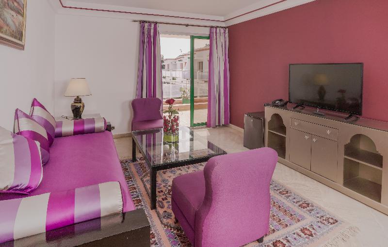 Agadir Beach Club - Oda