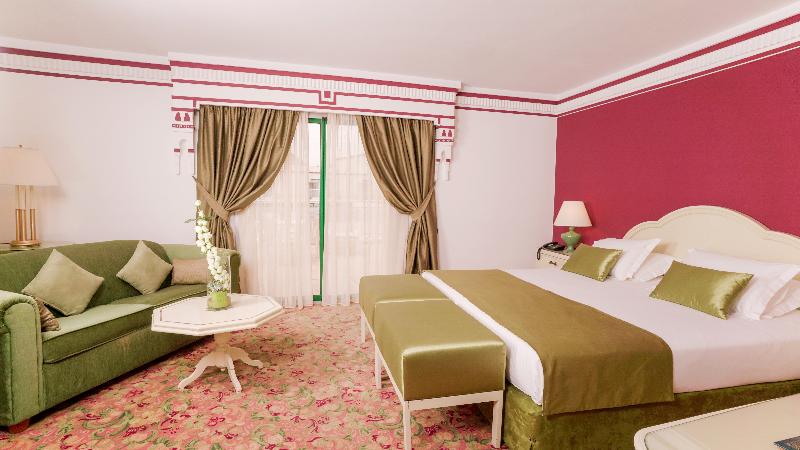 Agadir Beach Club - Oda