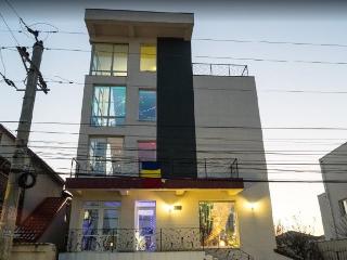 Sia Residence otel fotoğrafı