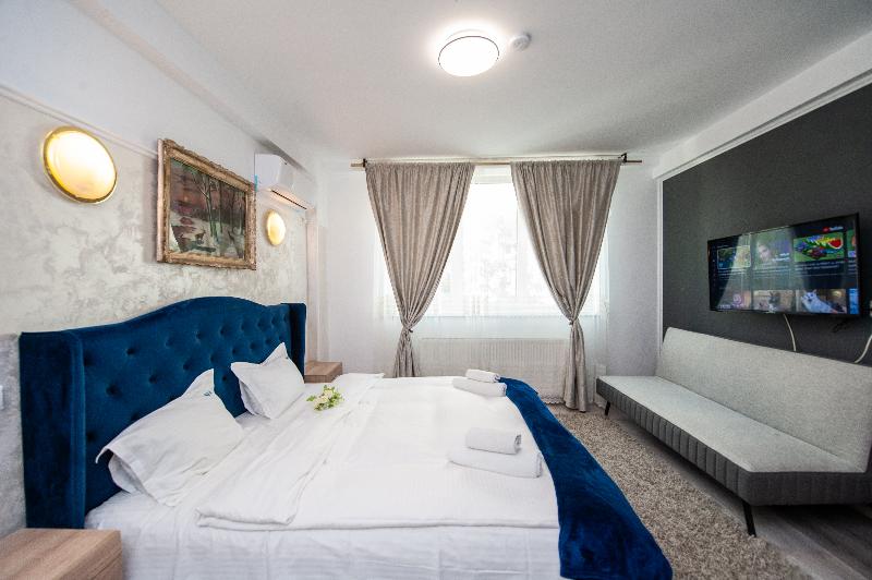 Sia Residence - Genel
