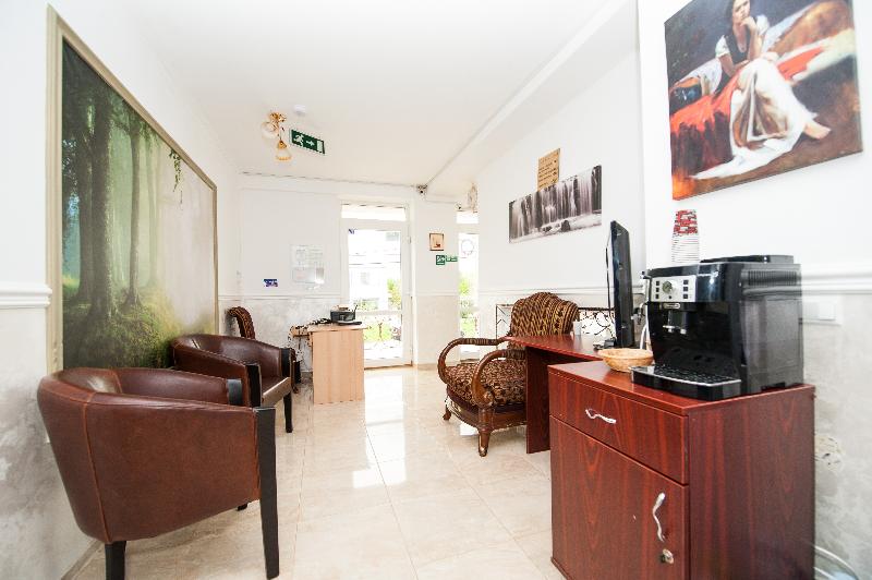 Sia Residence - Genel