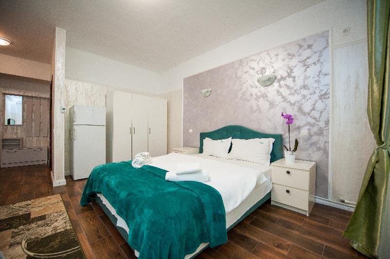 Sia Residence - Genel
