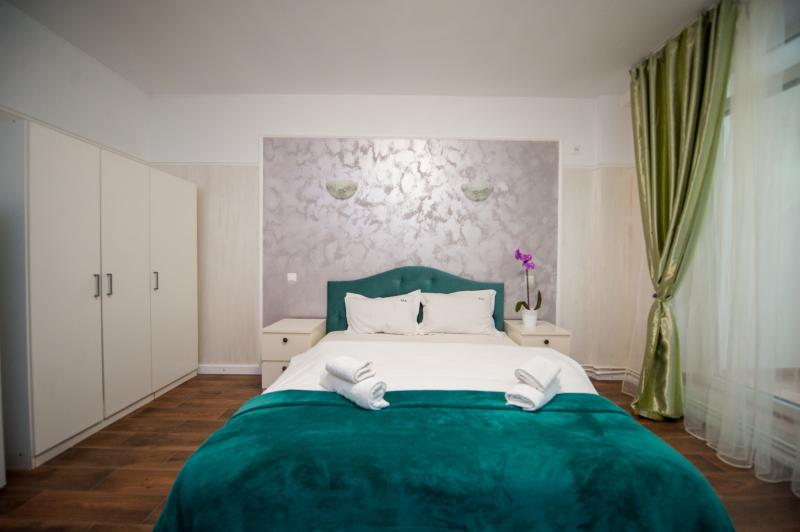 Sia Residence - Oda
