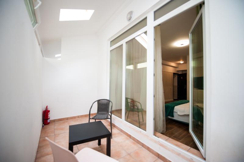 Sia Residence - Oda