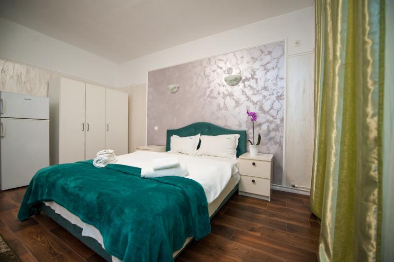 Sia Residence - Oda