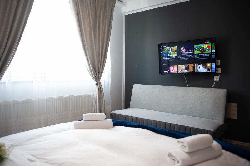 Sia Residence - Oda