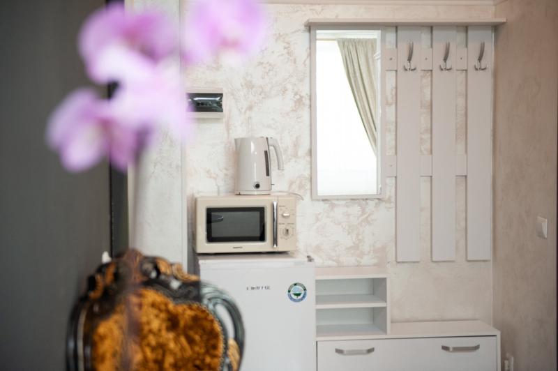 Sia Residence - Oda