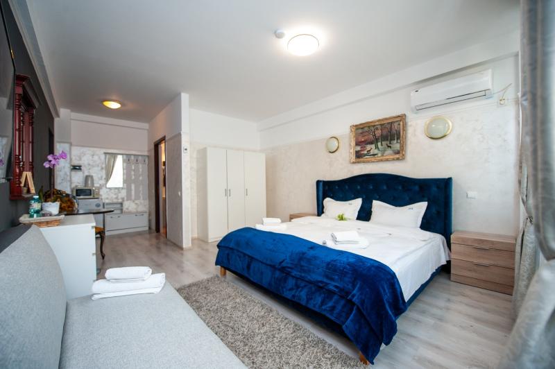 Sia Residence - Oda
