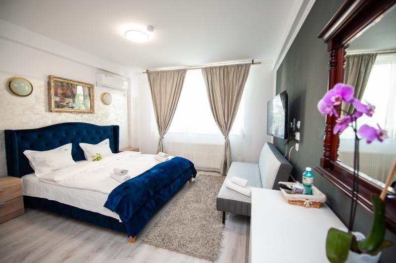 Sia Residence - Oda
