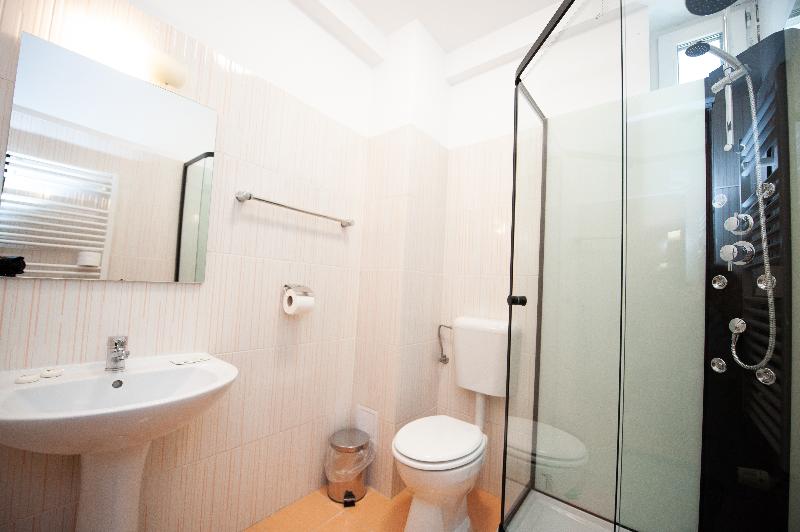 Sia Residence - Oda