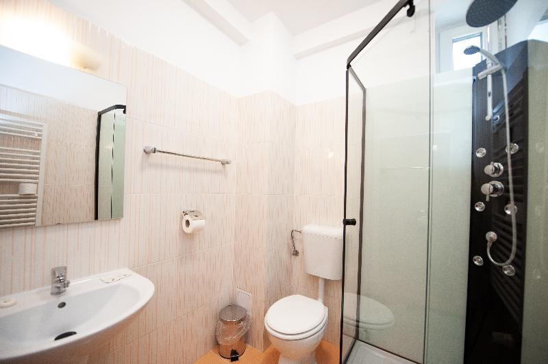 Sia Residence - Oda