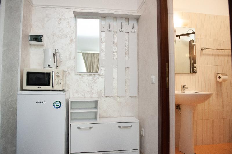 Sia Residence - Oda