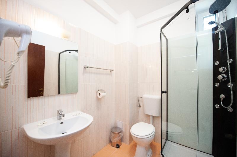 Sia Residence - Oda