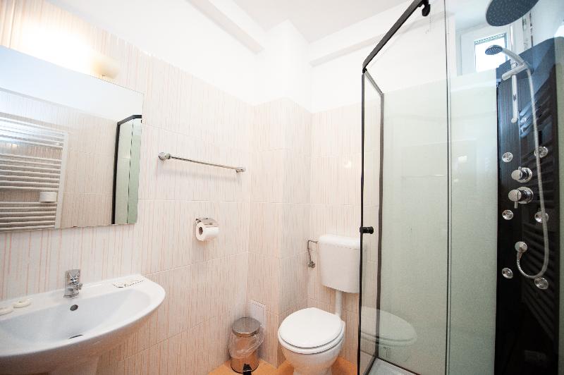 Sia Residence - Oda