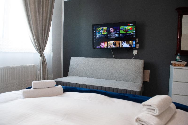 Sia Residence - Oda