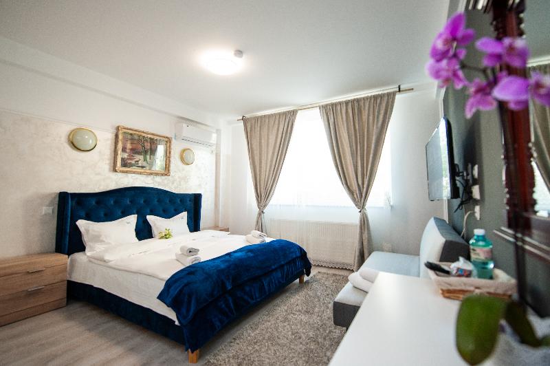 Sia Residence - Oda