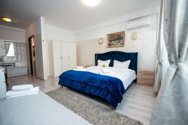Sia Residence - Oda