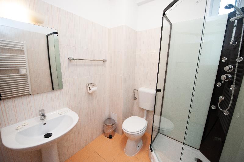 Sia Residence - Oda