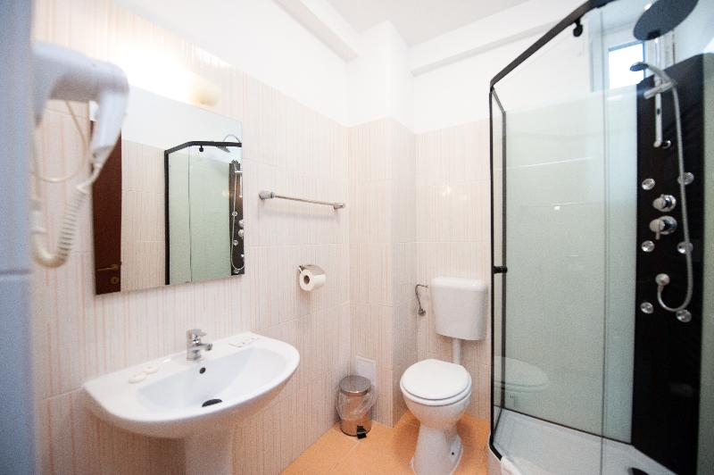 Sia Residence - Oda