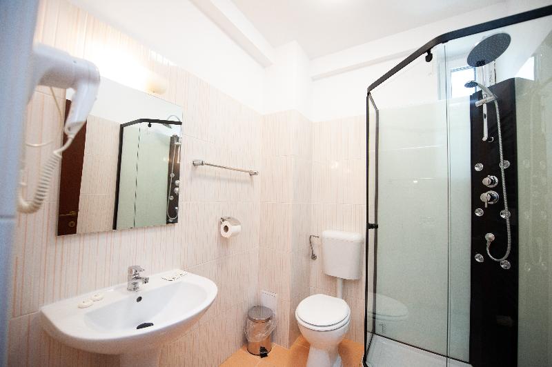 Sia Residence - Oda