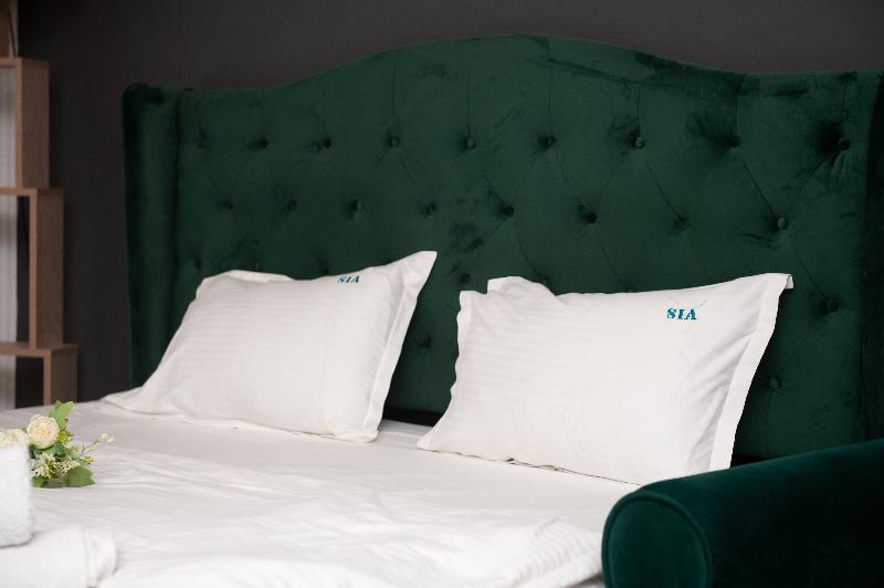Sia Residence - Oda