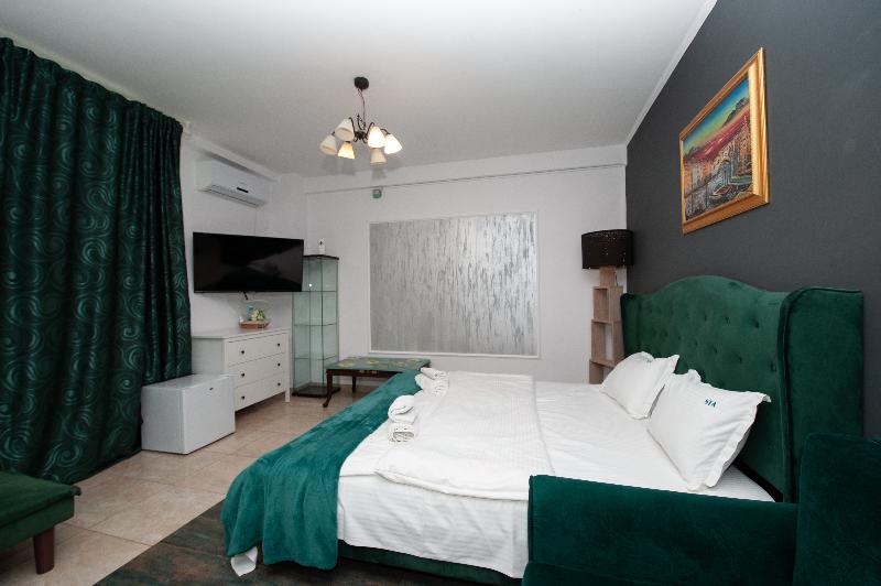 Sia Residence - Oda