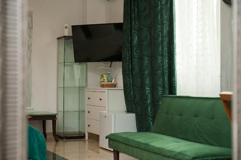 Sia Residence - Oda