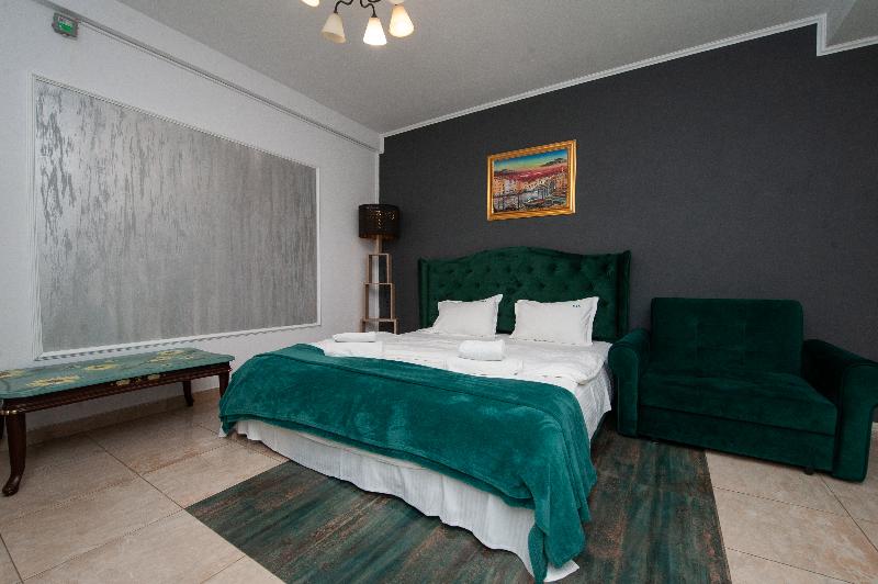Sia Residence - Oda
