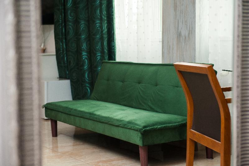 Sia Residence - Oda