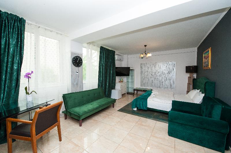 Sia Residence - Oda