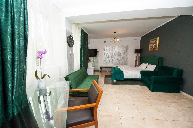 Sia Residence - Oda
