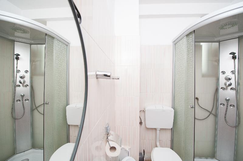 Sia Residence - Oda